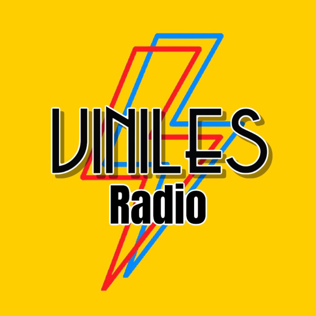 Viniles Radio